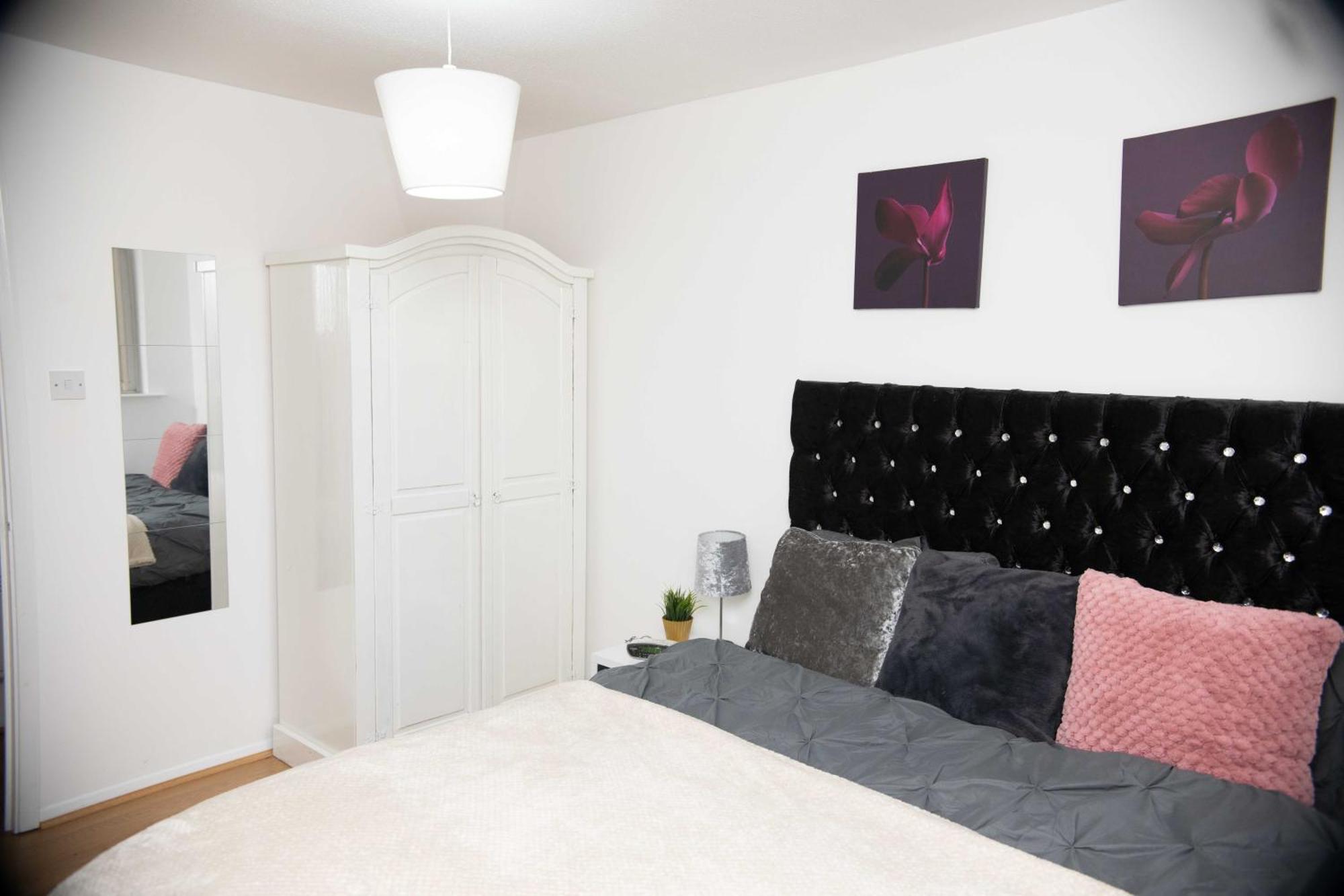 Emerald Apartments A Star Proximity Лондон Экстерьер фото